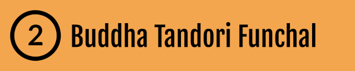 Buddha Tandoori Funchal